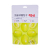 百草味 无核绿葡萄干 100g 商品缩略图0