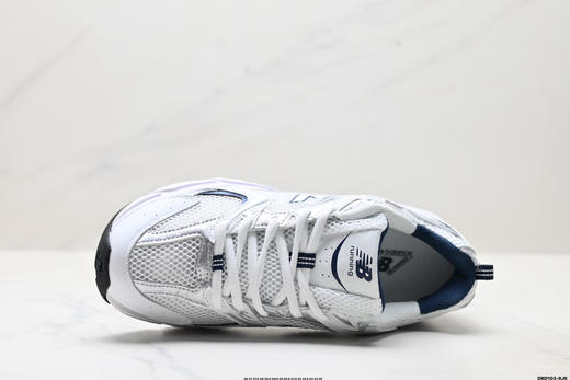 新百伦New Balance MR530复古老爹休闲运动跑步鞋MR530KC男女鞋 商品图1
