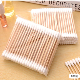 双头棉签 【100支/包】