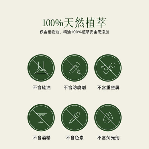 福茉 IN4LL联觉因子 茉莉香气滚珠油 商品图3