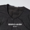 【含鸭绒】圣得西男士轻暖贴身羽绒背心2025秋季新款百搭合身上衣 商品缩略图6