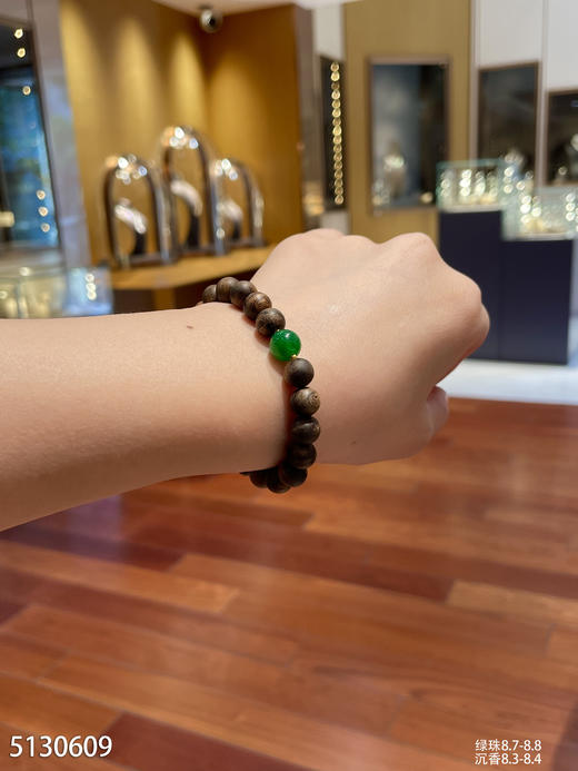 5130609，手串。具体价格微信咨询 商品图0
