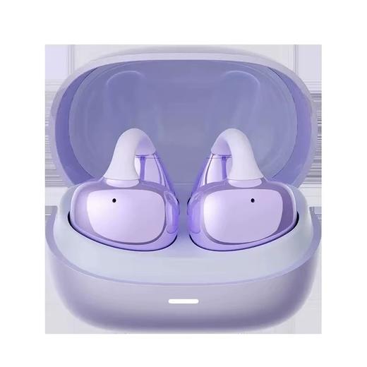 兰士顿TS20蓝牙耳机高颜值耳夹式不入耳运动跑步骑行2025新款耳机 商品图0