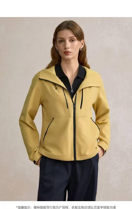 POLOWALK 女式外套（秋冬）AV1W53450372 [广百北京路店] 【9F-折扣】 商品图1