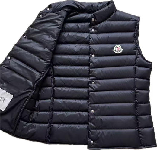 蒙口马甲。自己备注号码 商品图4