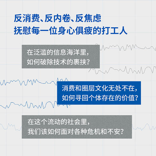 无法独处的现代人 流动的社会里，我们该如何面对各种危机 商品图2