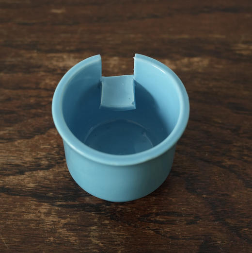 【苏州】日本中古陶瓷烟皿 三色入 商品图5