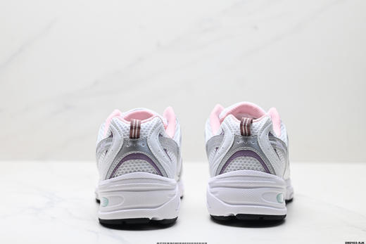 新百伦New Balance MR530复古老爹休闲运动跑步鞋MR530KC男女鞋 商品图5