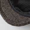 ROMI STUDIO“摩登新贵 ”圈圈羊毛挺括弹力八角帽贝帽RWCWP36355 商品缩略图3