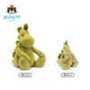 英国Jellycat害羞恐龙柔软毛绒玩具儿童玩具公仔送礼玩偶cj 商品缩略图3