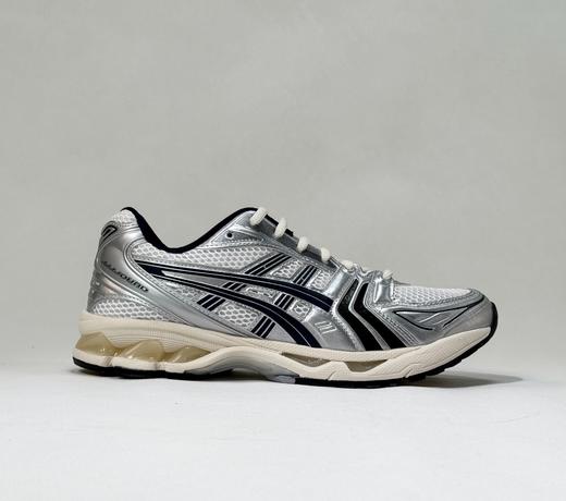 中性款联名Gel Kayano14 低帮跑鞋 商品图1