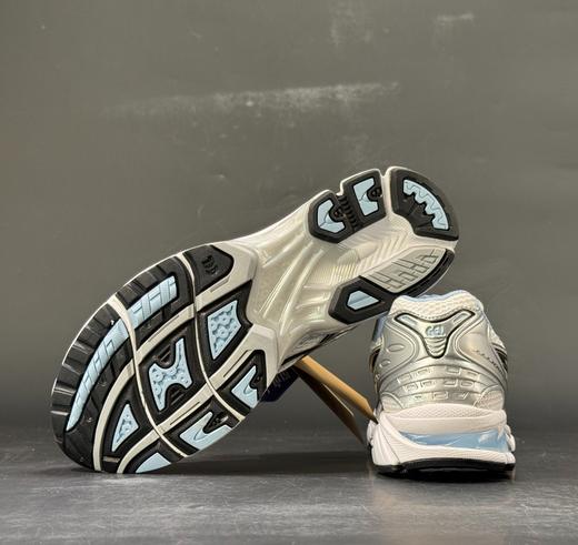 中性款联名Gel Kayano 14 低帮跑鞋 商品图2