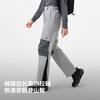 【山壳PRO】伯希和户外硬壳冲锋裤男2025新款三防全压胶登山裤女 商品缩略图2