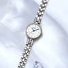 依波表女表时尚气质表女款高级感链条石英表精致腕表毕业礼物5672 商品缩略图3