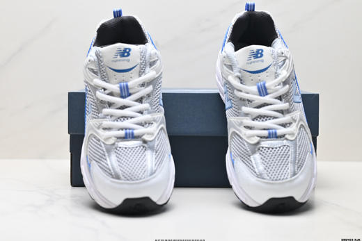 新百伦New Balance MR530复古老爹休闲运动跑步鞋MR530KC男女鞋 商品图6