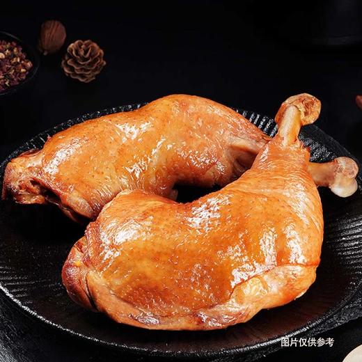 施尔得鸡腿约230g/个 商品图0
