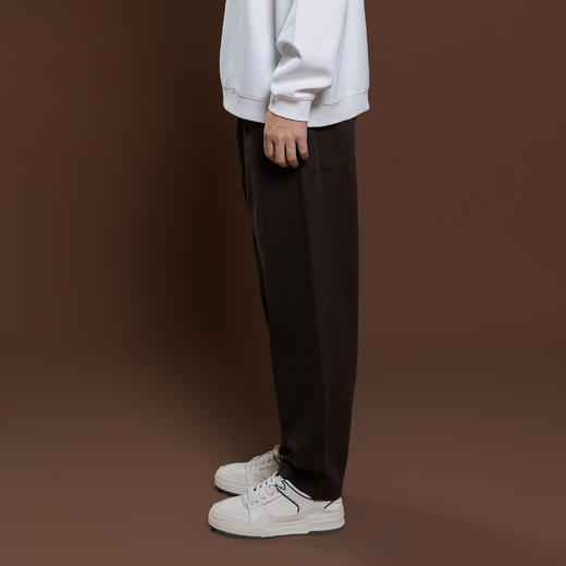 休闲长裤 商品图2