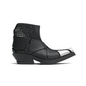 SCRY Broken Booots "Mithril H"鞋履