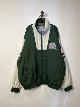 90年代 Vintage PRO PLAYER MLB 美国职业棒球大联盟 运动外套 _SJK(M-L)