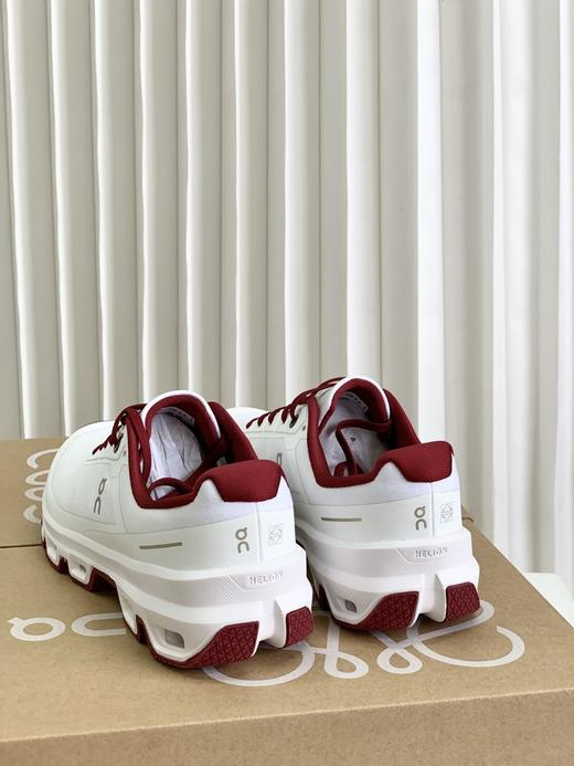 LOE&WE X On昂*跑 Cloudve*nture 2 联名系列 商品图10