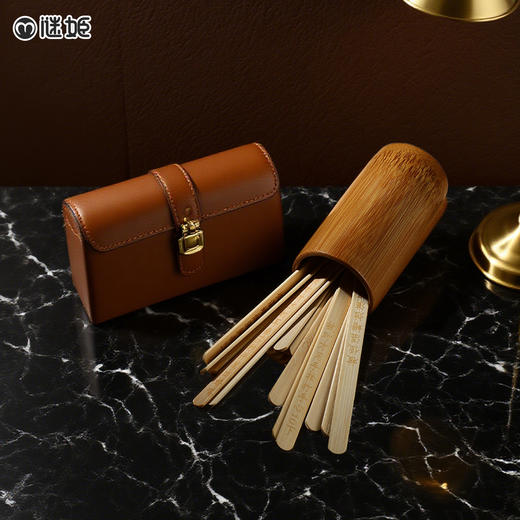 【情趣用品】谜姬 情趣摇签 SM互动调情 商品图4