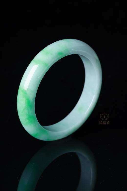 【春意盎然】飘绿手镯2-SZ2503032 商品图2