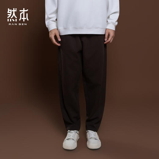 休闲长裤 商品图0