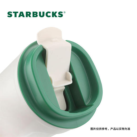 星巴克 经典女神款随行杯473ml 11149163 商品图2