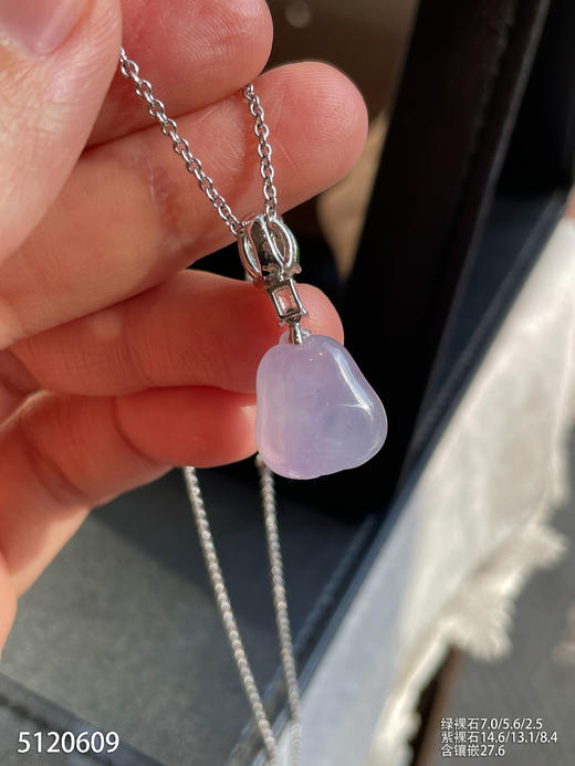 5120609、福瓜吊坠。具体价格微信咨询 商品图5