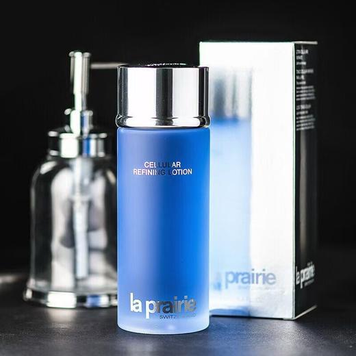 LaPrairie莱珀妮蓝水250ml化妆爽肤水活肤滋润 收缩毛孔柔肤水 商品图4