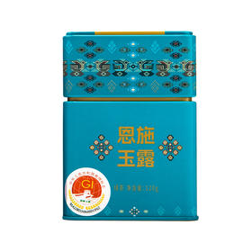 汉口茶厂 西兰卡普 恩施玉露