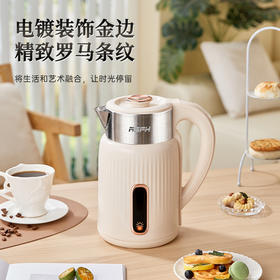 乐仕菲斯家用电热水壶RS-H1