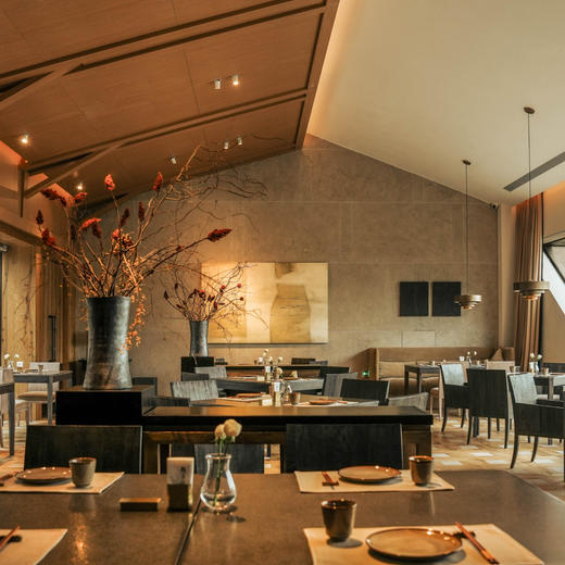 2天1晚【大同既下山·SUNYATA度假酒店】部分周末不加价！坐落大同古城东南邑，沉浸式体验历史文化假期，享双人早餐、迷你吧、晚安甜品等~ 商品图10