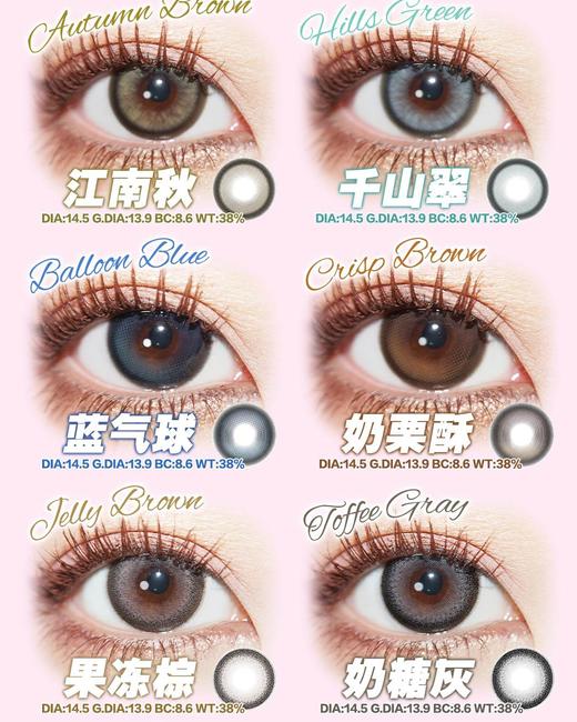 【清仓】kikicon半年抛 59/1 99/2 169/4 清仓无售后无赠品 介意勿拍 商品图2