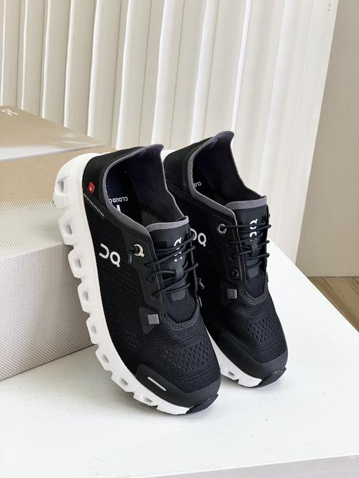 On昂&跑 Cloud 6 Co*ast qu道货情侣款柔软透气休闲城市通勤跑步鞋 商品图7