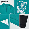 SFS阿迪达斯Adidas 25/26利物浦半拉链长袖训练服 JV9004 商品缩略图2
