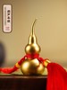 朱炳仁福禄寿喜葫芦 商品缩略图0