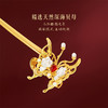 【故宫饰品】蝴蝶发簪新中式流苏盘发簪子发钗古风高级感生日礼物女 商品缩略图3