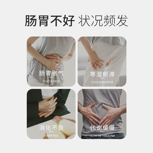 雅琪朵芝麻木贼按摩油|合作生产|基地直发*Sesame horsetail massage oil 商品图2