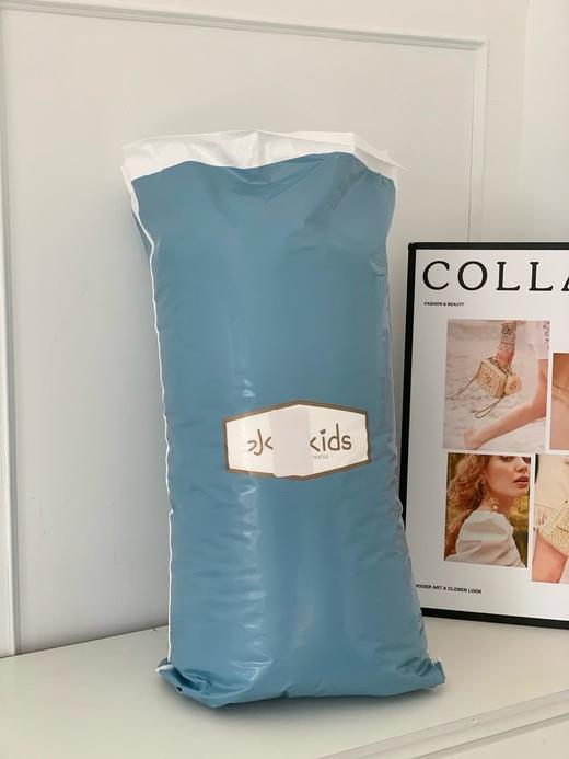 【多妈团购 水家大豆纤维抗菌被子（水家剪标款）】柔软舒适，透气轻盈，加了20大豆纤维 软软糯糯，绿色安全，抑菌防螨，A类母婴级用料，温暖舒服-圆圆家纺 商品图6