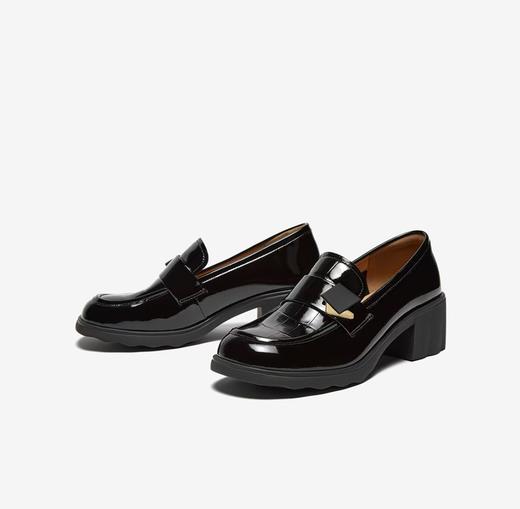 百思图BASTO乐福鞋8138 商品图1