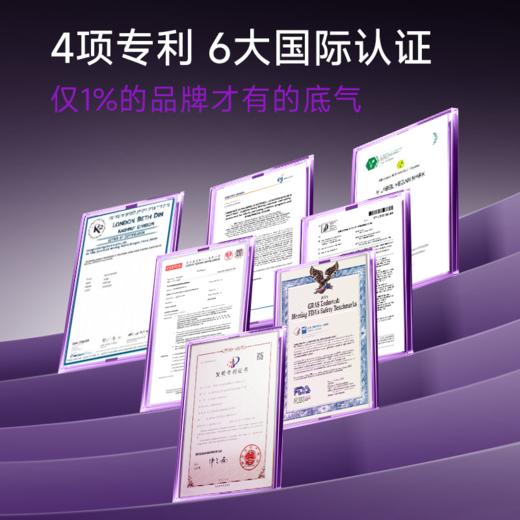 莱特维健 2代【加强版】冰肌颜中科院99.99%高纯度麦角硫因胶囊pqq 商品图4
