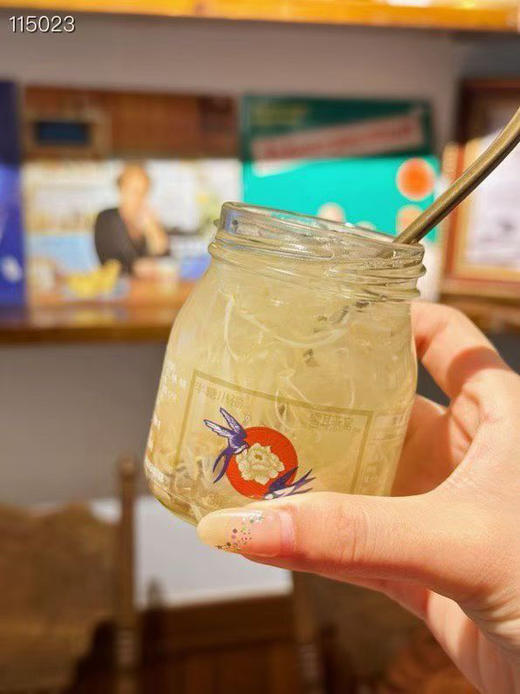 半糖小福·雪耳燕窝礼盒 商品图1