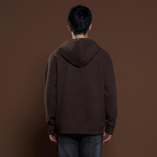 针织开衫 商品图3