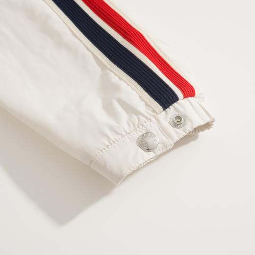 男款织带连帽夹克外套018 商品图2