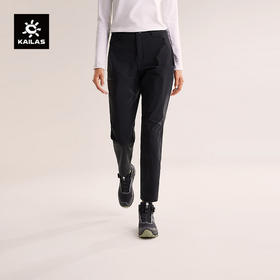 KAILAS凯乐石 女款T10软壳裤 KG2539402