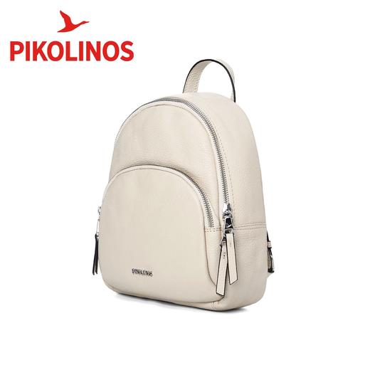 【云粉节】BF楼Pikolinos派高雁2025新款牛皮双肩包pc259103吊牌价2880 商品图6