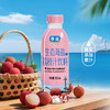 生态海盐荔枝汁饮料300ml*15瓶/箱 商品缩略图0
