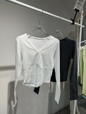 【门店同款】ENJOY秋季打底衫 165193171