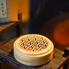 檀香盘香礼盒 自然轻柔的印度檀香，凝神静气 商品缩略图2
